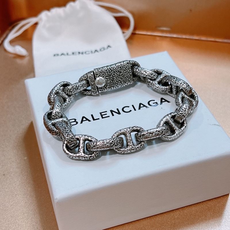 Balenciaga Bracelets